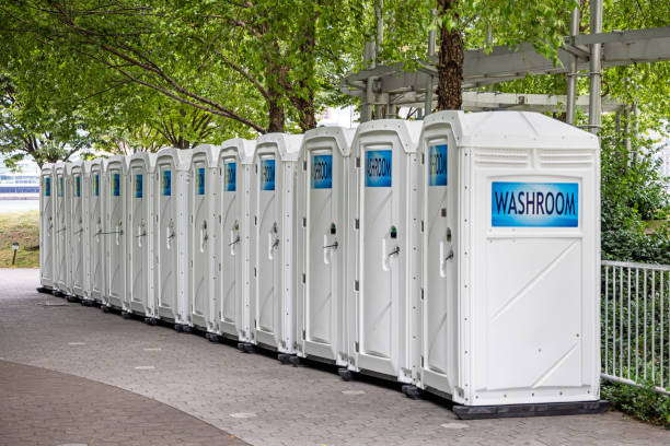 Best Affordable porta potty rental  in Safford, AZ