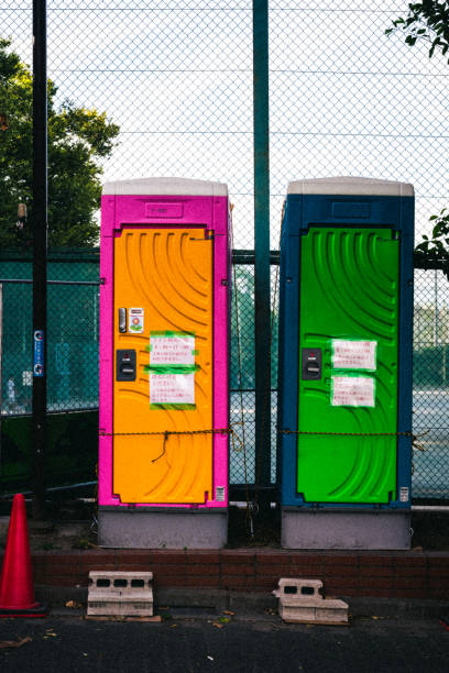Best Porta potty rental for outdoor events  in Safford, AZ