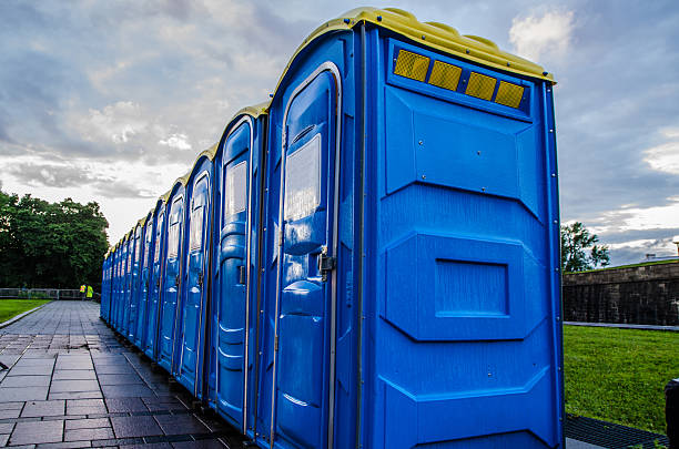 Best Porta potty rental near me  in Safford, AZ